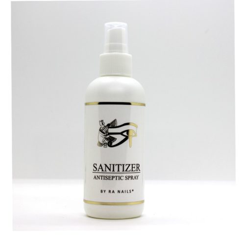 Sanitizer Spray-Hand Sanitizer med Alkohol Antiseptisk