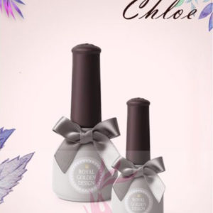 Chloe Japan inspired Shellack Gellack 15ml 170färger