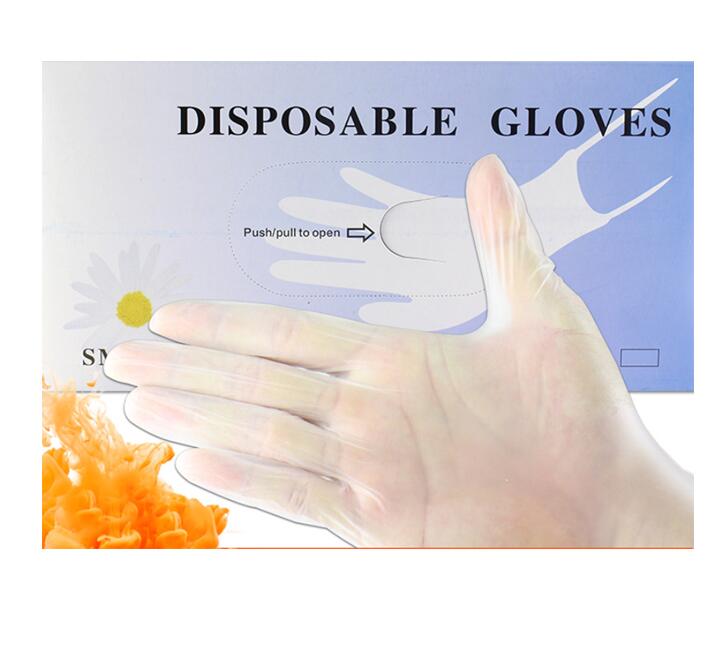 Engångshandske disposable gloves 50st