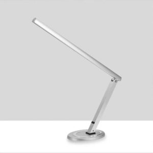 Arbetslampa Bordslampa LED Manikyrlampa Salong tillbehör Lampan står upp på ett nagelbord