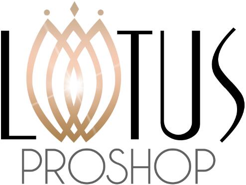 lotusproshop Logo