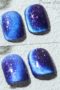 Cat eye gel i Auroa blue 8ml 03