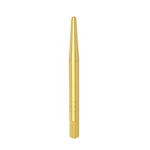 Skaft microblading Heavy Gold Manual Pen