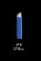Microblading #16 0.18mm Royal Blue Flex Blade