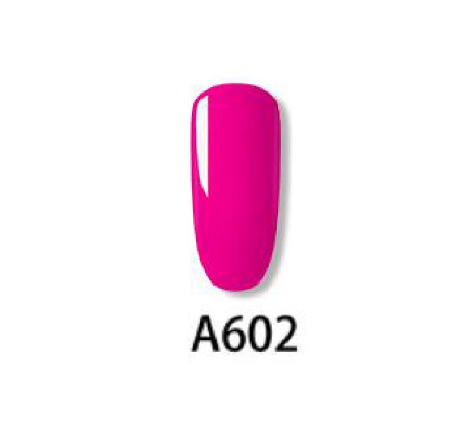 Neon Lilarosa gellack A602- 7ml | Neon gel