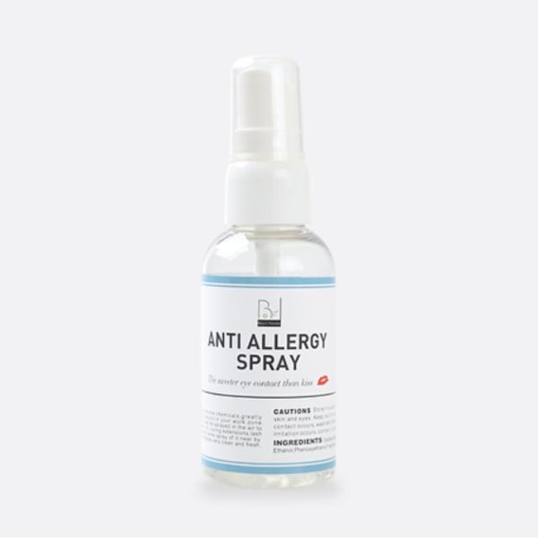 BF Anti-Allergy Spray